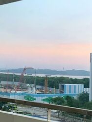 Blk 631 Pasir Ris Drive 3 (Pasir Ris), HDB 4 Rooms #577260651